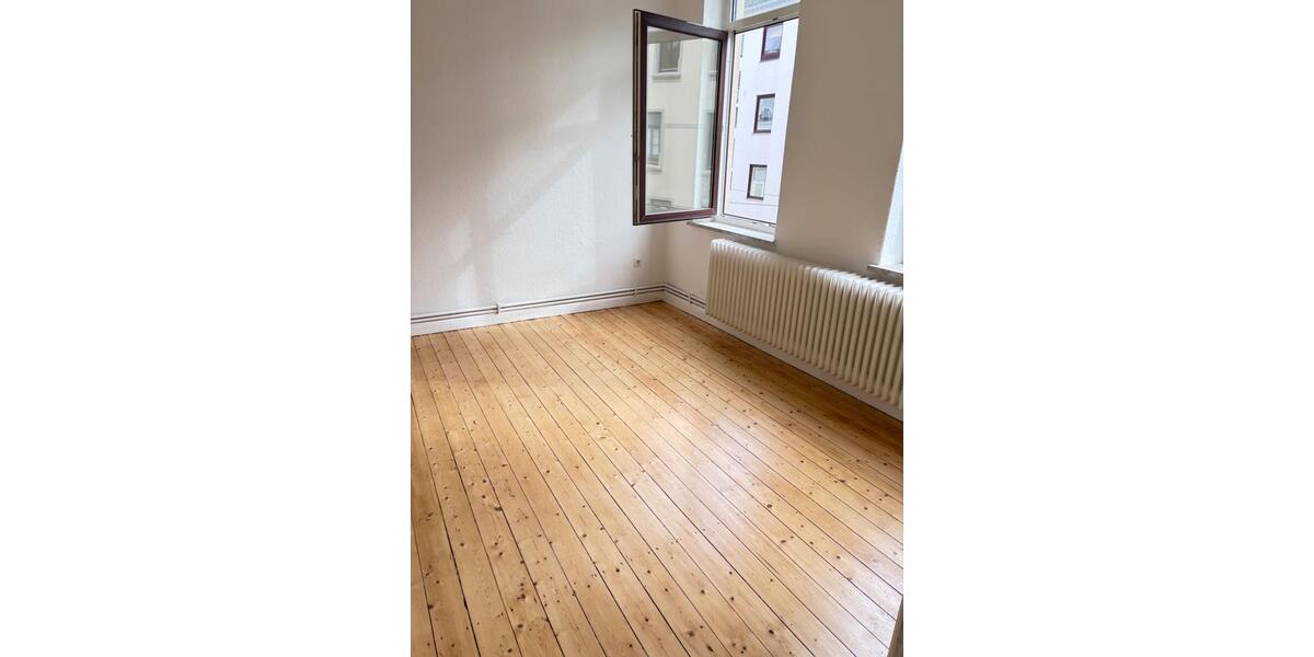 Etagenwohnung Bremerhaven Lehe - 3 Zimmer, 55 m&sup2;, 450&euro; | Angebot:26613894