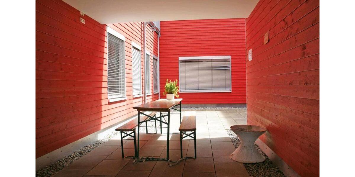 Wohnen auf Zeit Ravensburg Galgenhalde - 1 Zimmer, 425&euro; | Angebot:21393968