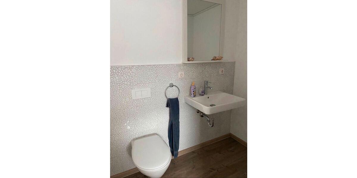 Etagenwohnung Frankenberg (Eder) - 1 Zimmer, 25 m&sup2;, 280&euro; | Angebot:26688907
