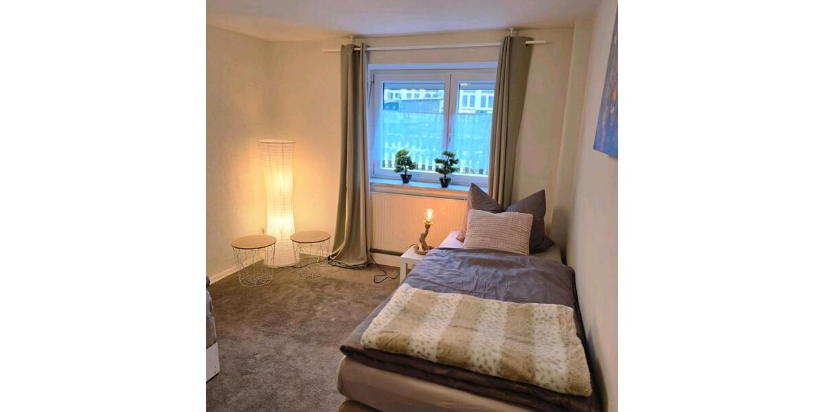 Wohnen auf Zeit Mindelheim - 5 Zimmer, 110 m&sup2;, 25&euro; | Angebot:25903003