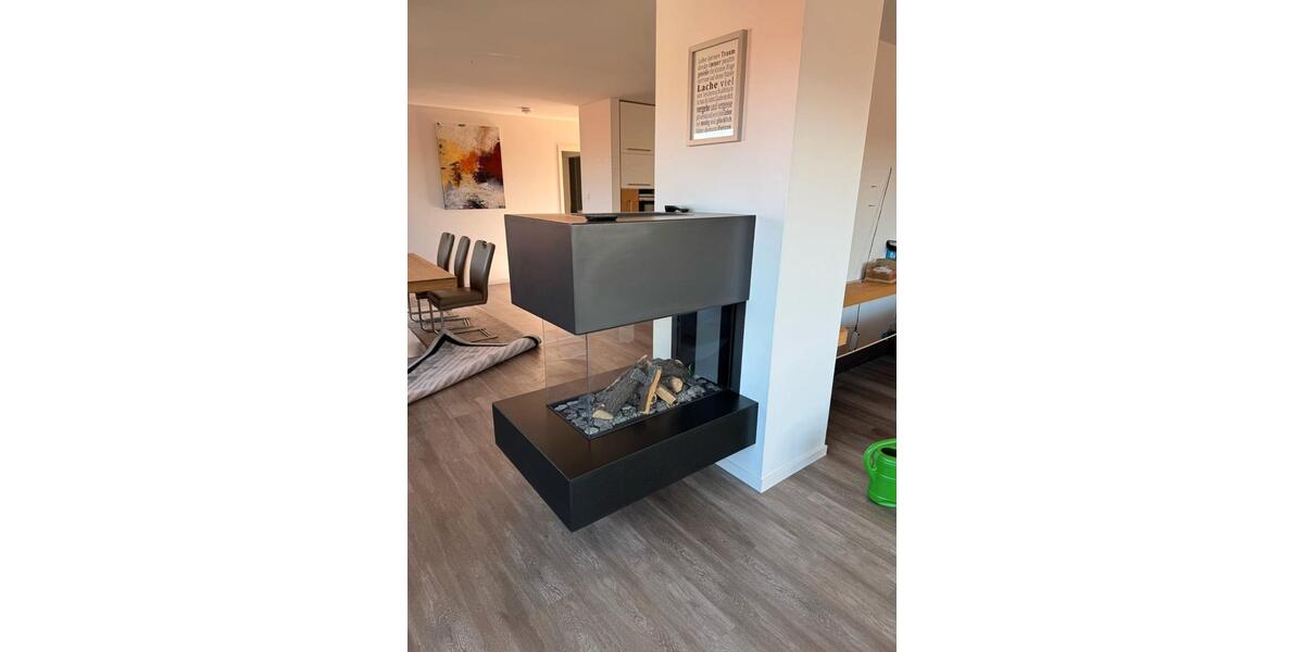 Einfamilienhaus Werra-Suhl-Tal Tal - 3 Zimmer, 160 m&sup2;, 1.300&euro; | Angebot:25999855