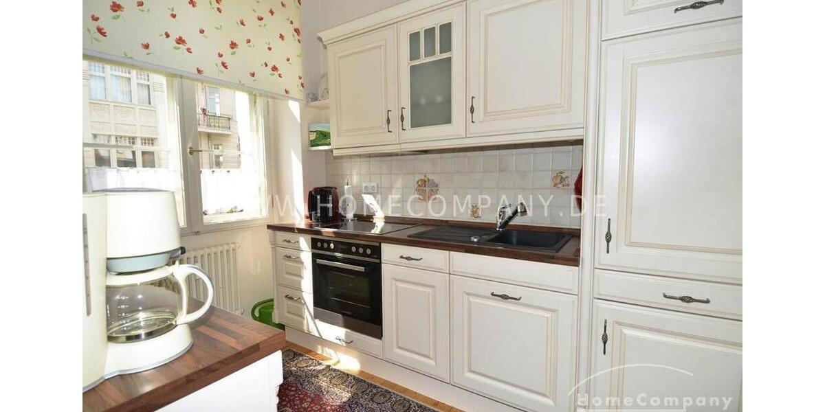 Wohnen auf Zeit Potsdam Berliner Vorstadt - 2 Zimmer, 63 m&sup2;, 1.320&euro; | Angebot:24490111