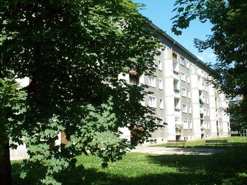 Wohnung zum Mieten in Altenburg 390 € 59.31 m² 3 zimmer