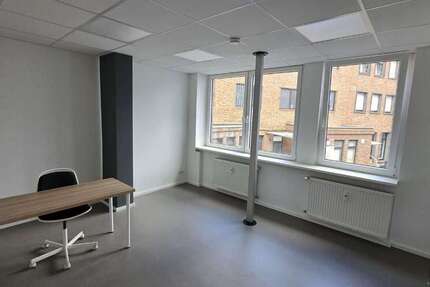 Büro in Neuss 499 € 30 m²
