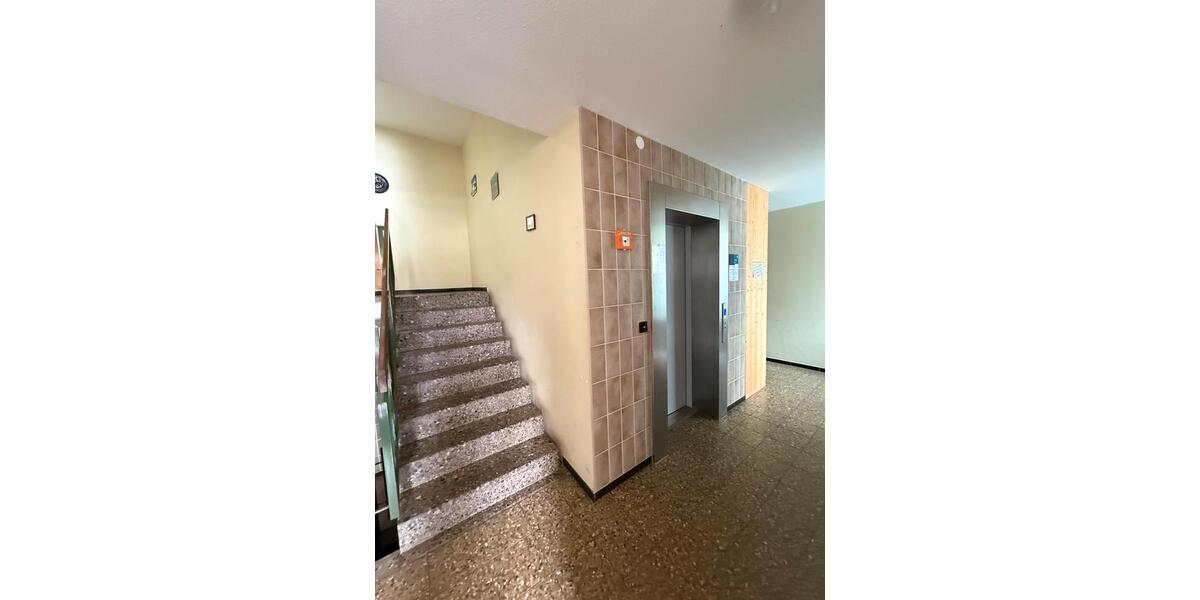 Etagenwohnung Sankt Georgen im Schwarzwald - 2 Zimmer, 56 m&sup2;, 550&euro; | Angebot:26020900