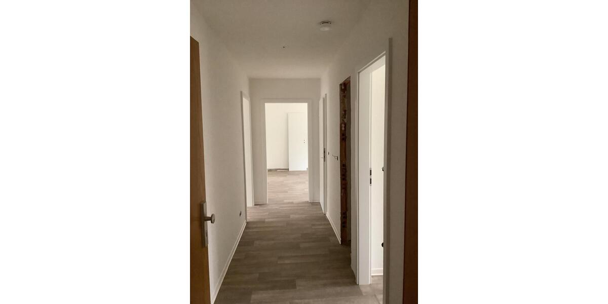 Etagenwohnung Blankenburg (Harz) - 3 Zimmer, 64 m&sup2;, 455&euro; | Angebot:26260694