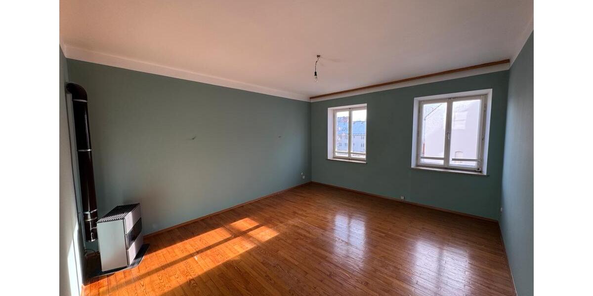 2-Zimmer Altbau Wohnung in Freising 53qm zentral gelegen 2 zimmer