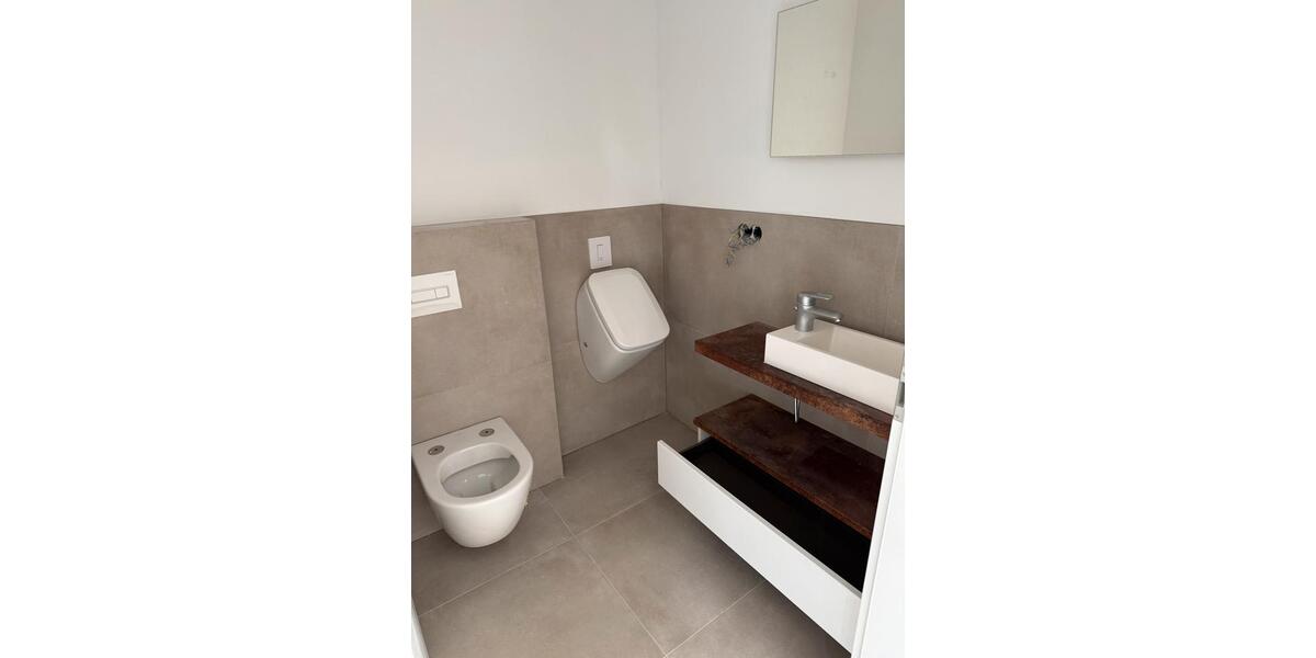Etagenwohnung Harsewinkel - 1 Zimmer, 60 m&sup2;, 600&euro; | Angebot:26186561