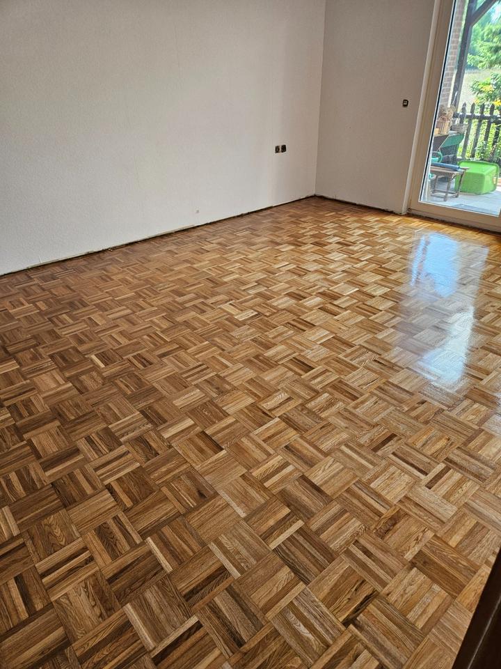 Ruhige Wohnung zimmer