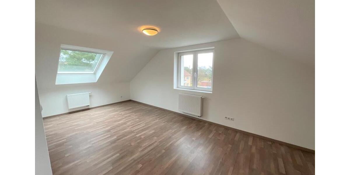 Dachgeschoßwohnung Celle Altenhagen - 1 Zimmer, 41 m&sup2;, 469&euro; | Angebot:26297110