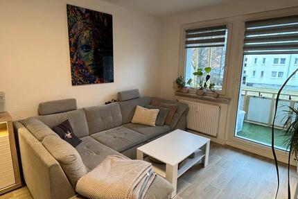 Wohnen auf Zeit Chemnitz Rabenstein - 3 Zimmer, 60 m&sup2;, 500&euro; | Angebot:26465456