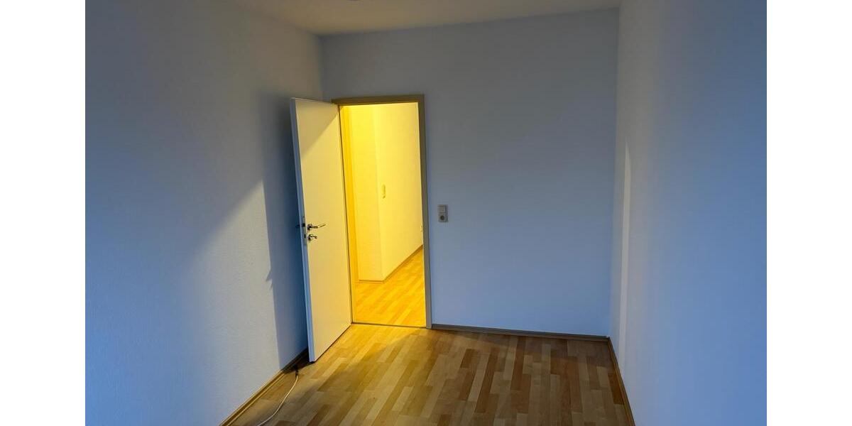 Zentrale 3-Zimmer-Wohnung in Usingen 3 zimmer