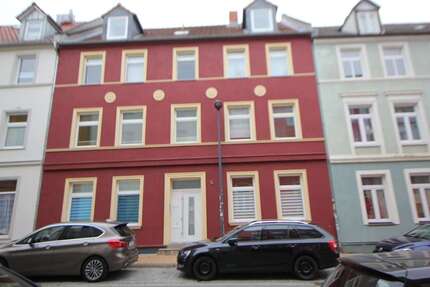 Wohnung Schwerin - 2 Zimmer, 56 m&sup2;, 500&euro; | Angebot:27192629