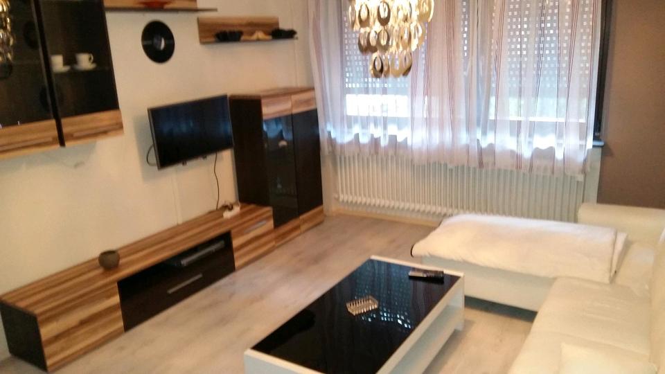 Erdgeschoßwohnung Pirmasens Niedersimten - 2 Zimmer, 55 m&sup2;, 700&euro; | Angebot:26212194