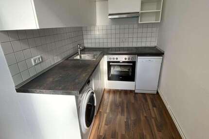 Wohnung zum Mieten in Hannover 550 € 58 m² 2 zimmer
