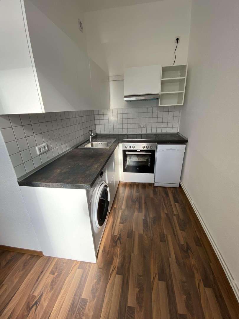 Wohnung zum Mieten in Hannover 550 € 58 m² 2 zimmer