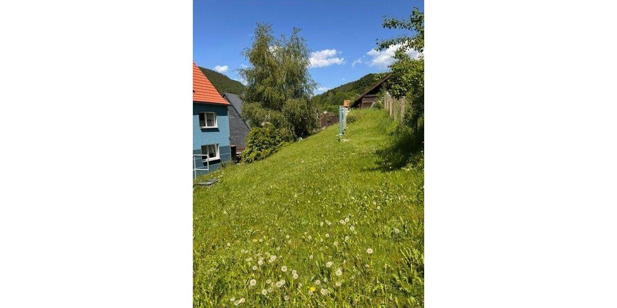 Etagenwohnung Schmalkalden - 4 Zimmer, 75 m&sup2;, 435&euro; | Angebot:26690822