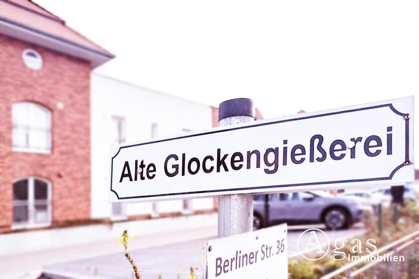 BETREUTES WOHNEN mit ohne Pflegestufe: 1-Zimmer-Wohnung mit Balkon und Küchenzeile - barrierefrei!