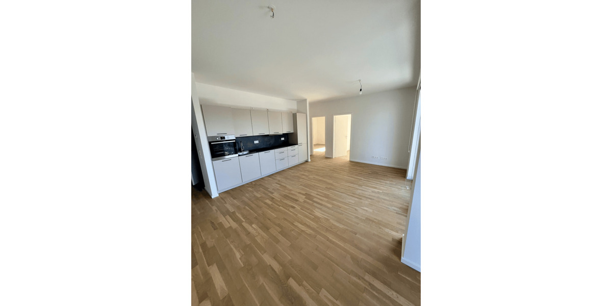 Etagenwohnung Berlin Spandau - 3 Zimmer, 70 m&sup2;, 1.548&euro; | Angebot:26881686