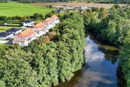 Wohnung Ahrensfelde - 3 Zimmer, 93 m&sup2;, 1.300&euro; | Angebot:25917613