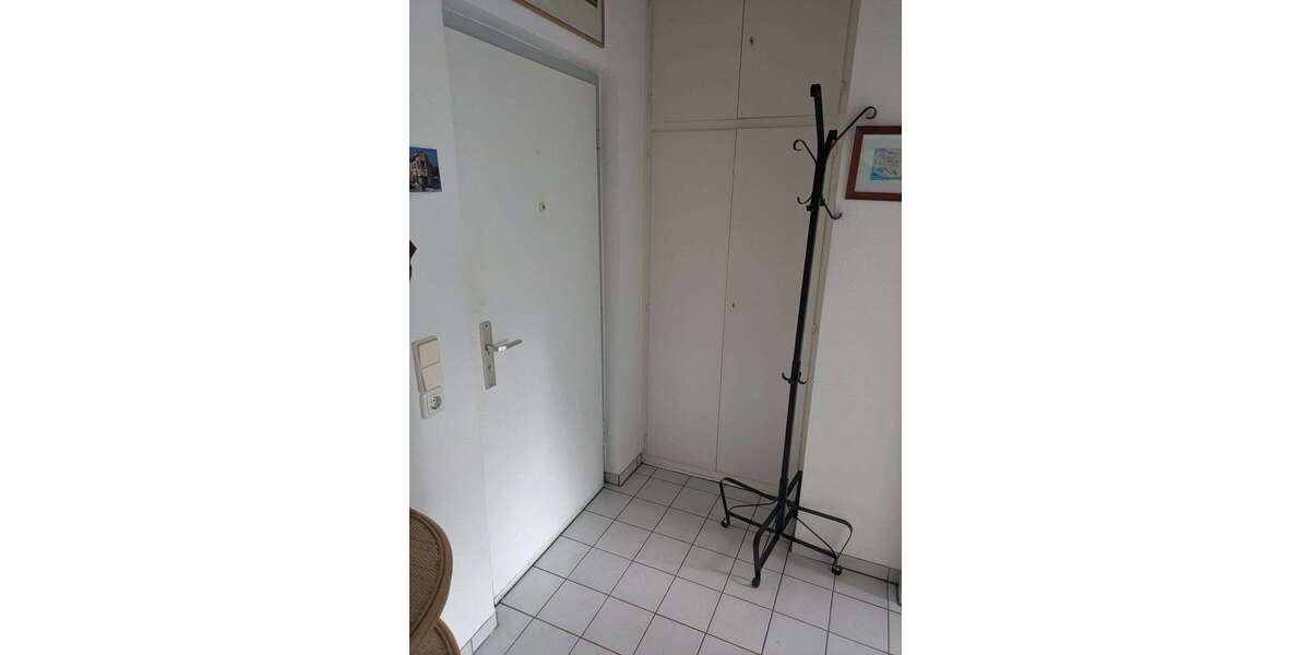 Wohnen auf Zeit in Köln 1.395 € 2 zimmer