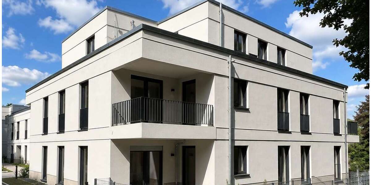Etagenwohnung Osnabrück Hafen - 4 Zimmer, 102 m&sup2;, 1.780&euro; | Angebot:24557302