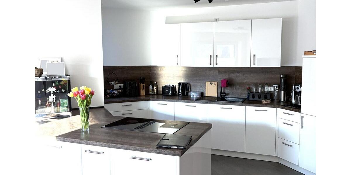 Erdgeschoßwohnung Friesoythe - 2 Zimmer, 74 m&sup2;, 810&euro; | Angebot:24699125