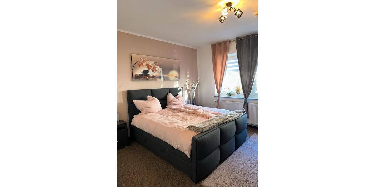 Fully furnished 2-room Apartment | Oberhausen 2 zimmer