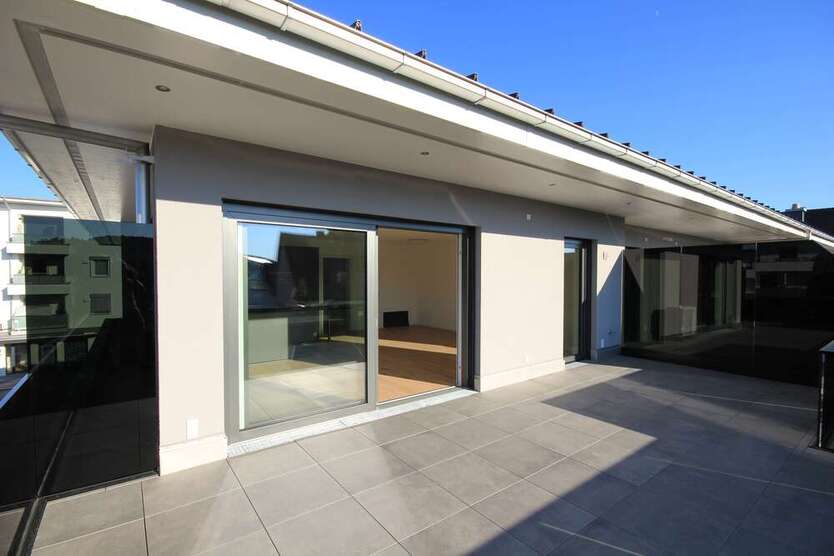 Wohnung zum Mieten in Burghausen 1.700 € 125.32 m²