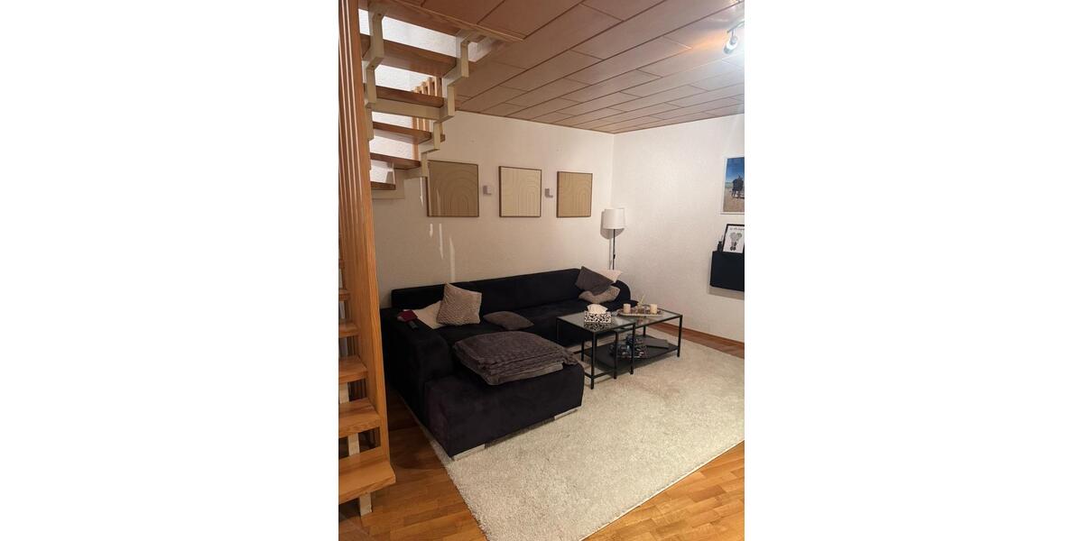 Etagenwohnung Schwandorf - 2 Zimmer, 5 m&sup2;, 500&euro; | Angebot:26697940