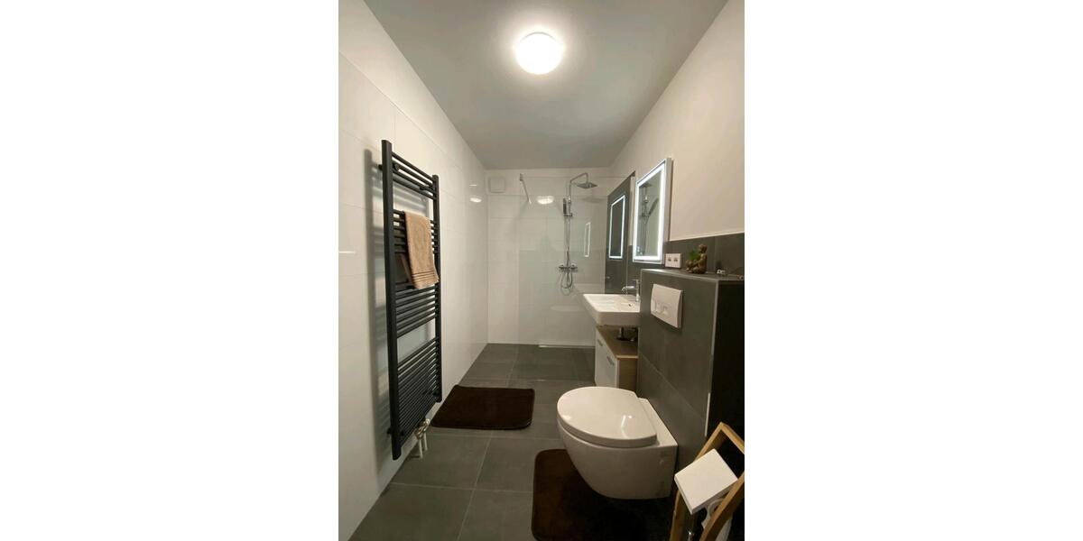 Wohnen auf Zeit Gummersbach Hepel - 2 Zimmer, 70 m&sup2;, 590&euro; | Angebot:24294158