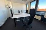 Büro mit Panoramablick über Nürnberg - All Inclusive zimmer