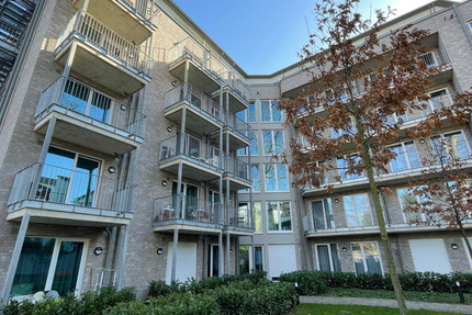 Wohnung Meppen - 1 Zimmer, 24 m&sup2;, 780&euro; | Angebot:23903870