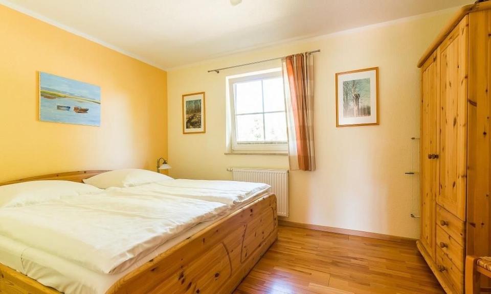 Erdgeschoßwohnung Prerow - 2 Zimmer, 36 m&sup2;, 520&euro; | Angebot:25351097