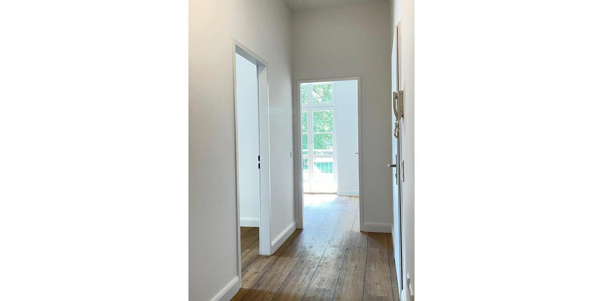 Erdgeschoßwohnung Parchim - 2 Zimmer, 60 m&sup2;, 505&euro; | Angebot:26645277
