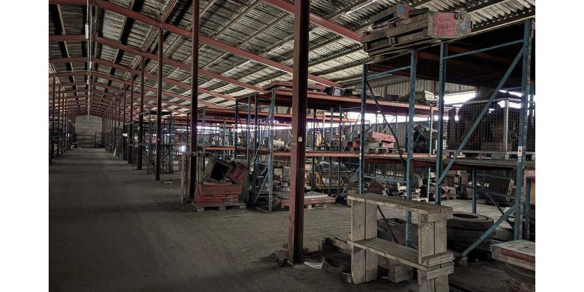 Gewerbeobjekt Lüneburg Neu Hagen - 3.750&euro; | Angebot:24827044