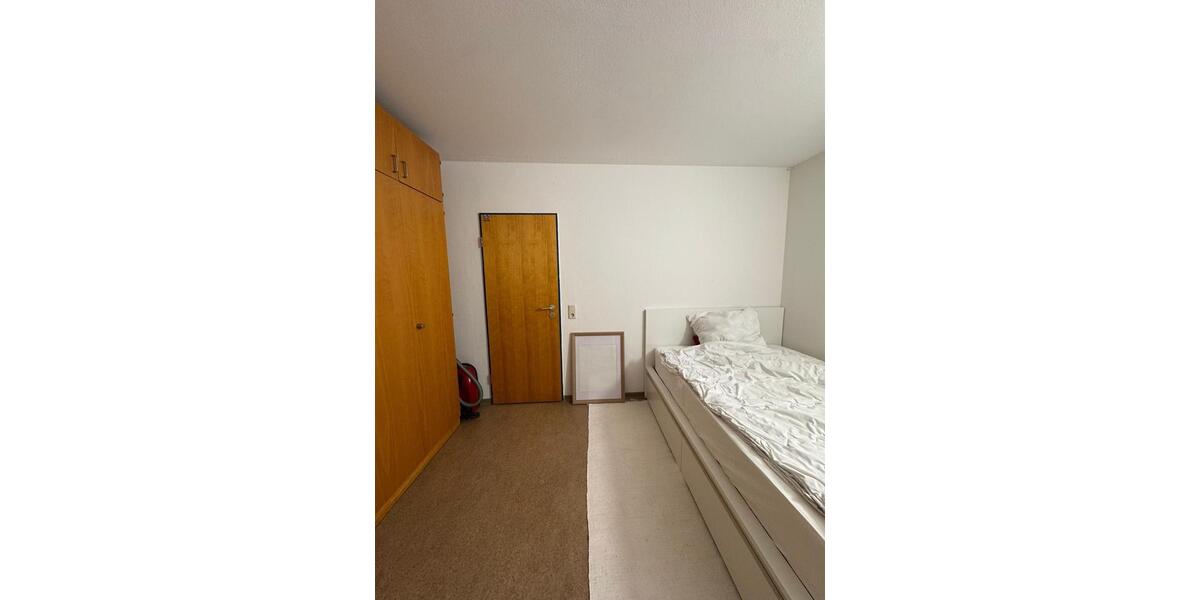Wohnen auf Zeit Dortmund Hombruch - 1 Zimmer, 30 m&sup2;, 550&euro; | Angebot:25523212
