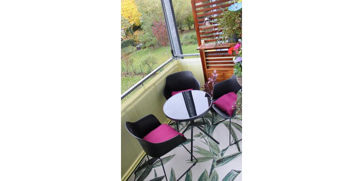 Wohnen auf Zeit Erfurt Daberstedt - 3 Zimmer, 77 m&sup2;, 1.690&euro; | Angebot:18122493