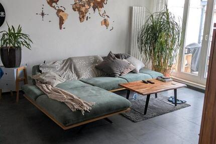 Wohnung Aalen Ebnat - 2.5 Zimmer, 83 m&sup2;, 1.150&euro; | Angebot:26036678