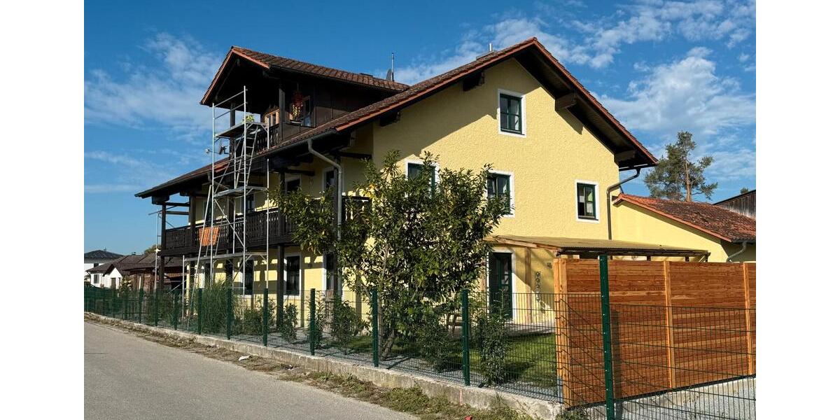 Wohnen auf Zeit Mamming - 8 Zimmer, 20 m&sup2;, 400&euro; | Angebot:26153464