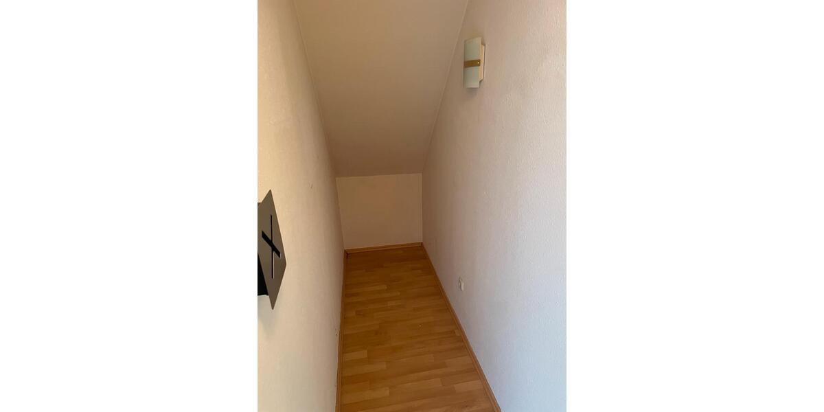 Etagenwohnung Weyhe - 2 Zimmer, 57 m&sup2;, 520&euro; | Angebot:26612176