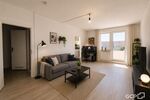 Dachgeschoßwohnung Zerbst (Anhalt) - 2 Zimmer, 50 m&sup2;, 255&euro; | Angebot:24783342