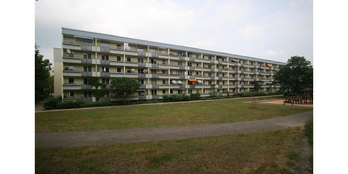 Etagenwohnung Jacobsdorf - 3 Zimmer, 59 m&sup2;, 324&euro; | Angebot:25143611