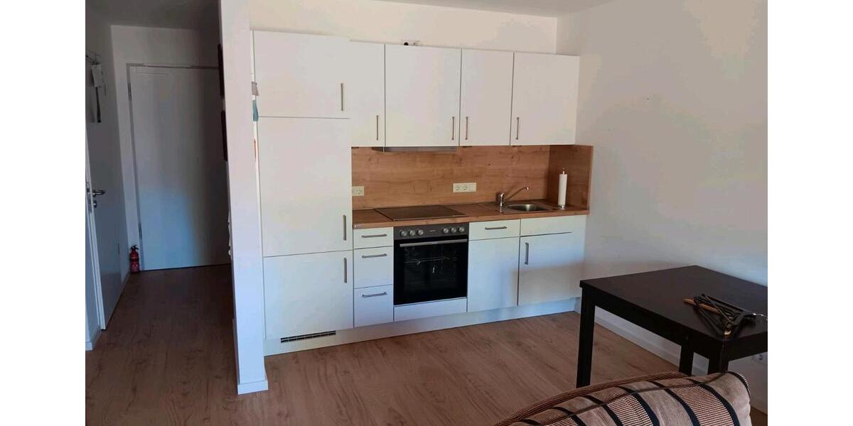 Erdgeschoßwohnung Uplengen - 2 Zimmer, 51 m&sup2;, 600&euro; | Angebot:26366777