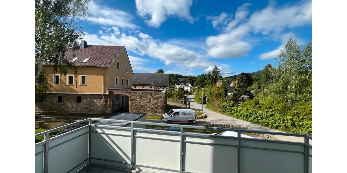 Maisonettenwohnung Doberschau-Gaußig Gaußig - 6 Zimmer, 135 m&sup2;, 1.525&euro; | Angebot:26367315
