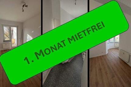 ++1 Monat mietfrei++ für die attraktive Zwei-Zimmer-Wohnung 3 zimmer