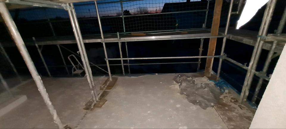 Etagenwohnung Polling - 5 Zimmer, 132 m&sup2;, 1.690&euro; | Angebot:24564416