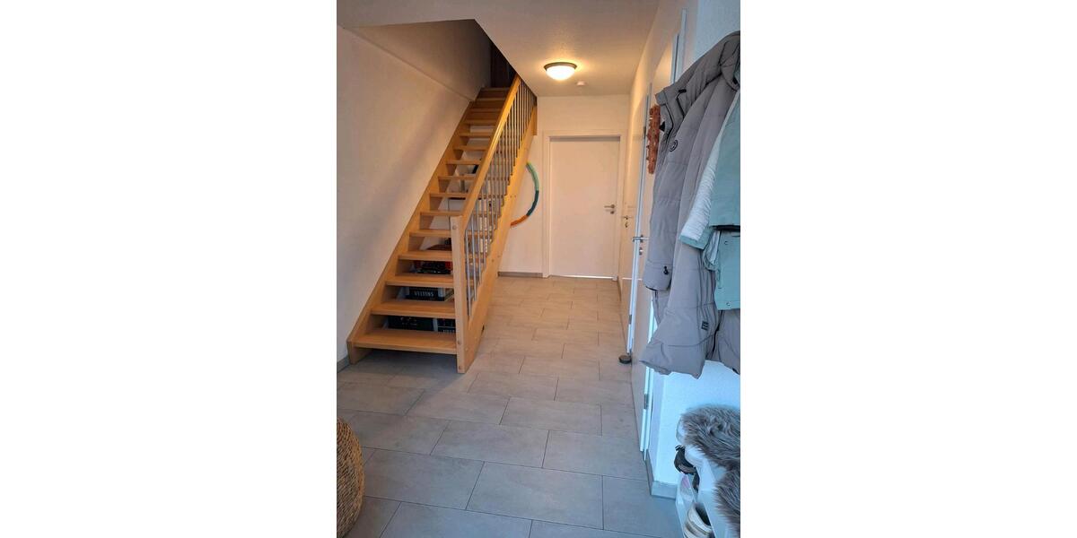 Erdgeschoßwohnung Willebadessen - 2 Zimmer, 75 m&sup2;, 520&euro; | Angebot:25872725