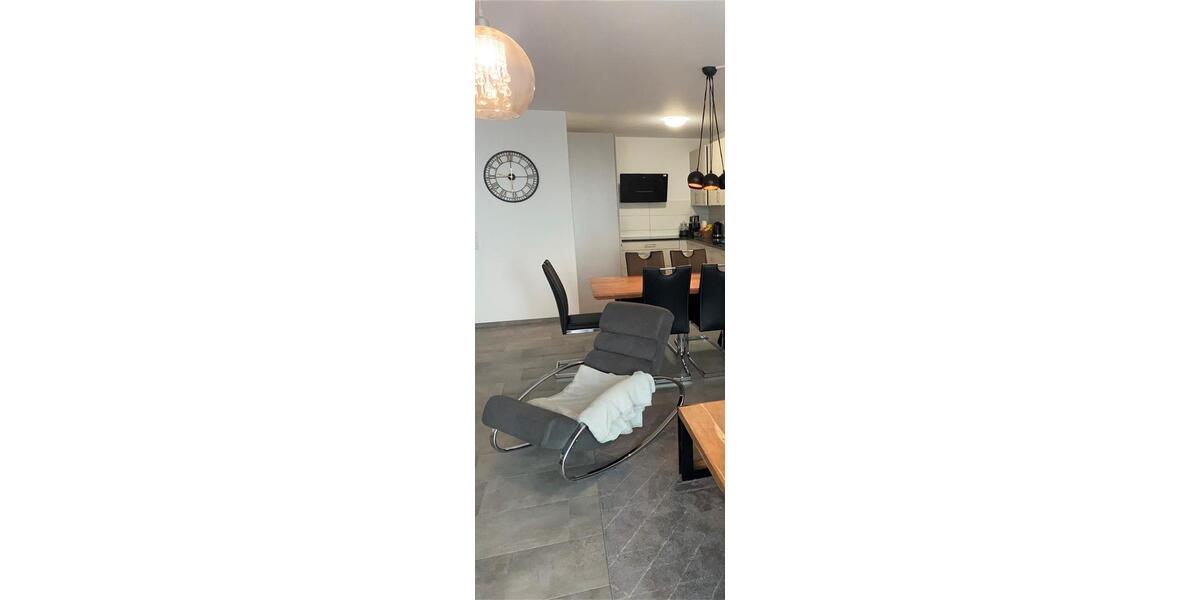 Etagenwohnung Laufenburg (Baden) - 3 Zimmer, 99 m&sup2;, 1.040&euro; | Angebot:26577761