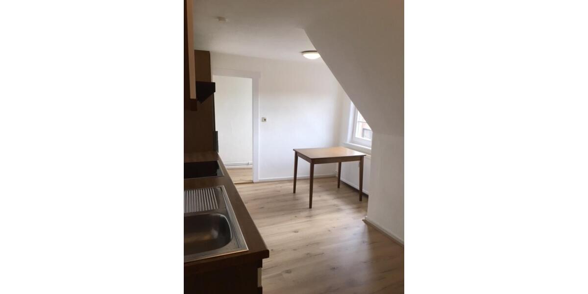 Dachgeschoßwohnung Dannenberg (Elbe) - 2 Zimmer, 55 m&sup2;, 385&euro; | Angebot:25234899